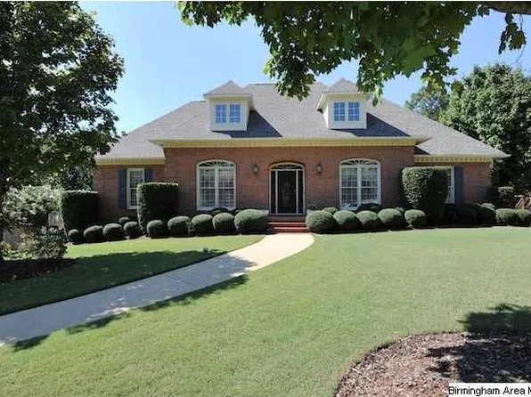 1667 Wingfield Dr, Birmingham, AL 35242