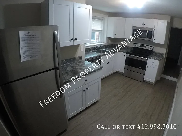 1014 Bingham St #1 — Photo 2