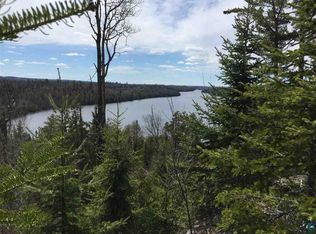 Xx Soderberg Ln, Grand Marais, MN 55604