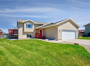 608 Vector Ct, Box Elder, SD 57719