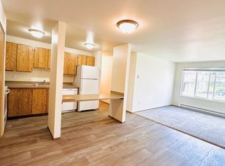 The Shannon Apartments, Seattle, WA 98105