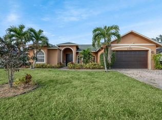 1371 SW Halford Avenue, Port Saint Lucie, FL 34953
