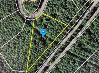Estado Cir, Hot Springs Village, AR 71909