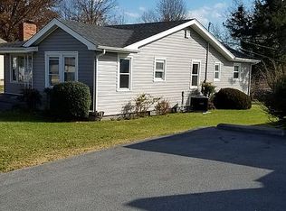 2014 Euclid Ave, Bristol, VA 24201