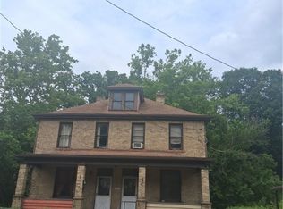 909 McLaughlin Run Rd, Bridgeville, PA 15017