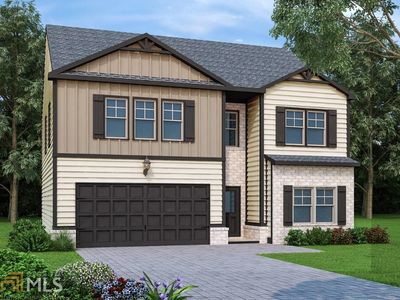 1413 Veranda Ln #15, McDonough, GA, 30253