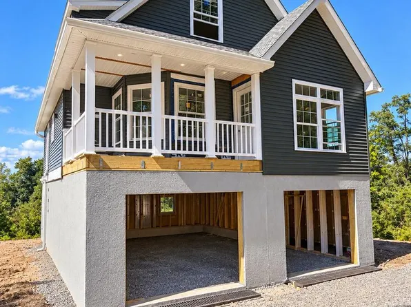 1813 Hill Rd, Barto, PA 19504