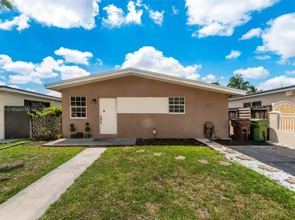 534 W 16th St, Hialeah, FL 33010