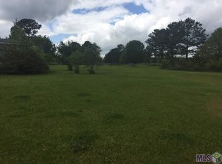 5088 Tanglewood Rd, McComb, MS 39648