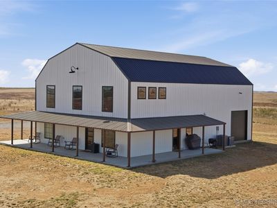 6543 NW 277th St, Mountain Park, OK, 73559