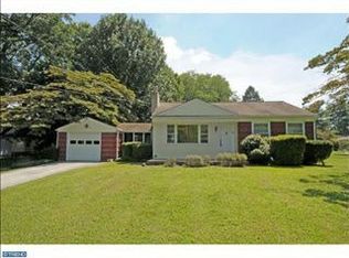 215 Locust St, Newtown Square, PA 19073