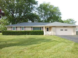 3300 E Ila Dr, Muncie, IN 47303