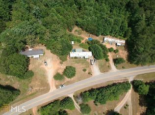 1360 McDonald Rd, Dahlonega, GA 30533