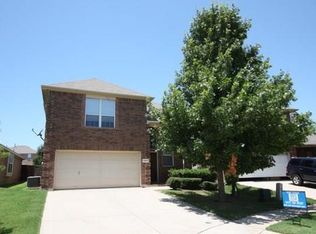 11837 Cottontail Dr, Fort Worth, TX 76244