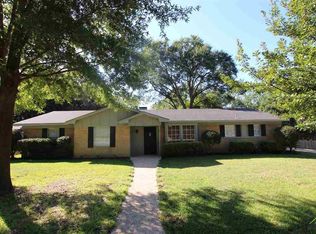 725 Joel Dr, Tyler, TX 75703