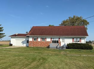 1134 N Kaiser Tower Rd, Linwood, MI 48634