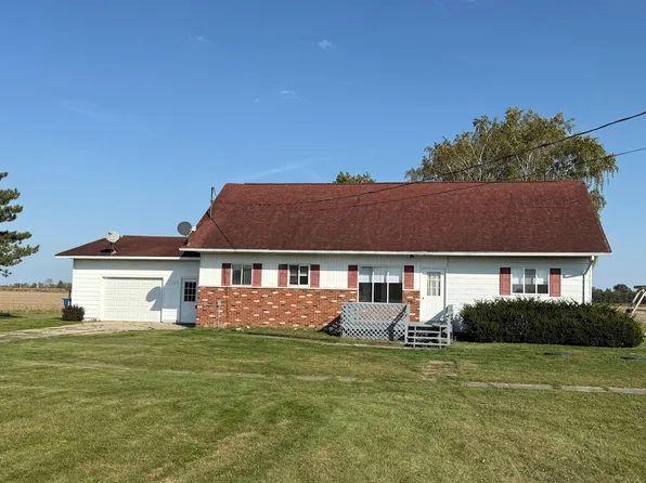 1134 N Kaiser Tower Rd, Linwood, MI 48634
