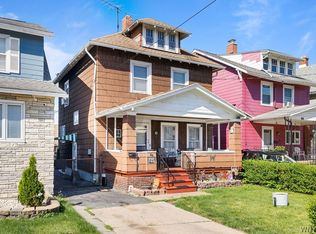 64 Henrietta Ave, Buffalo, NY 14207