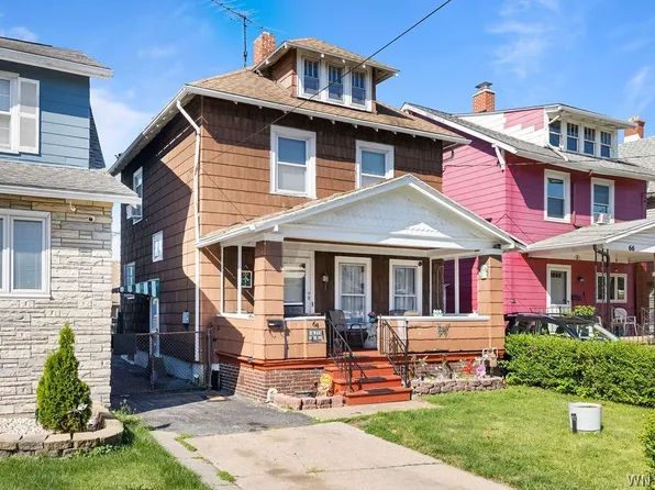 64 Henrietta Ave, Buffalo, NY 14207