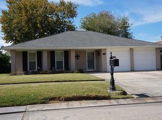 3361 Antoine Wattigny Blvd, Kenner, LA 70065