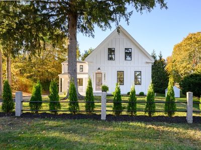 171 Fort Hill St, Hingham, MA, 02043