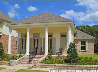 7521 Minette Ln, Baton Rouge, LA 70818