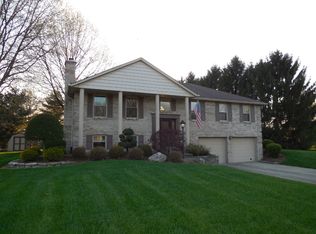 28331 Cedar Creek Dr, Sunman, IN 47041