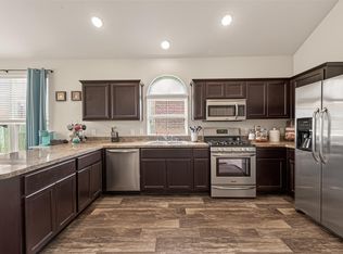 20515 Andorra Hills Ln, Katy, TX 77449