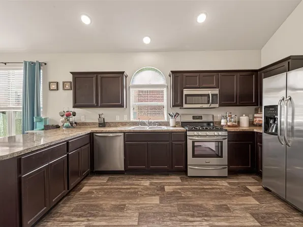 20515 Andorra Hills Ln, Katy, TX 77449