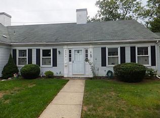 235A Marblehead Ln, Monroe Township, NJ 08831