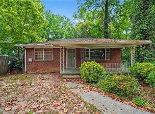 266 Holly Rd NW, Atlanta, GA 30314