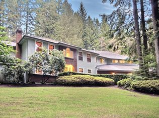 18808 NE 201st Dr, Woodinville, WA 98077