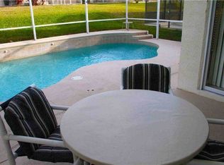 237 Bonville Dr, Davenport, FL 33897