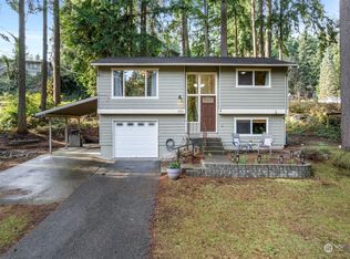4151 Fir Dr NE, Bremerton, WA