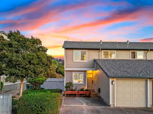 25091 Oakridge Ct, Hayward, CA 94541