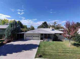 1214 Kent Ave, Montrose, CO 81401