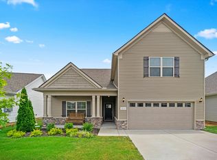 2035 Secretariat Trce, Murfreesboro, TN 37128