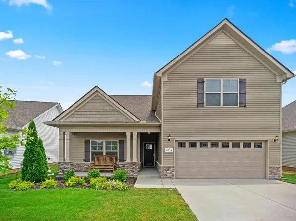 2035 Secretariat Trce, Murfreesboro, TN 37128