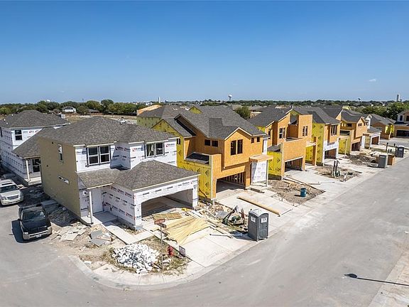 5th image of 2207 Vino Dulce Dr