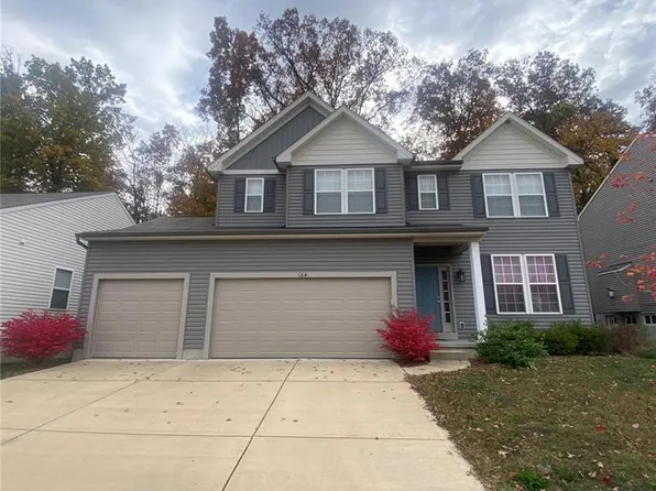 164 Hartford Ct, Fenton, MO 63026