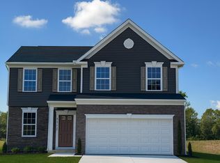 107 Malbec Rd, Winchester, VA 22602