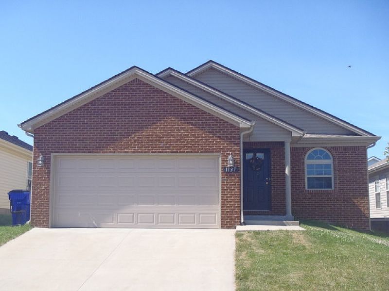 1137 Mountain Laurel Way, Lexington, KY 40511 Zillow