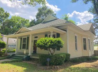 2523 Wood St, Texarkana, TX 75503