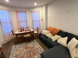 11 Wigglesworth St #1, Roxbury Crossing, MA 02120