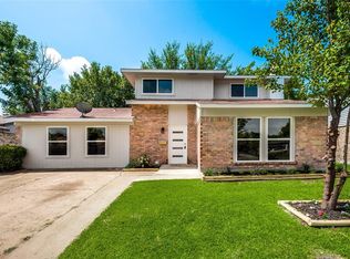 1309 Glenwood St, Grand Prairie, TX 75052