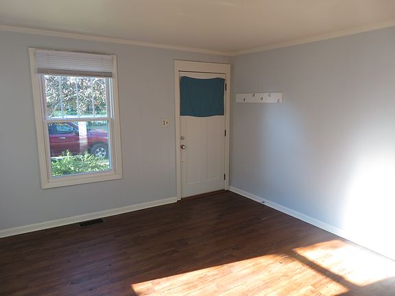 front room