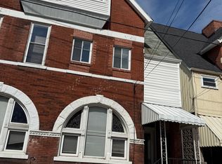 2317 Sidney St, Pittsburgh, PA