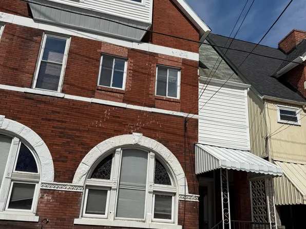 2317 Sidney St, Pittsburgh, PA 15203