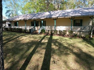 221 County Road 205, Arley, AL 35541