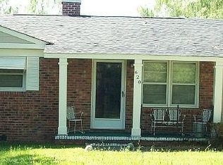 620 Dunlop Street Ext, Marion, SC 29571